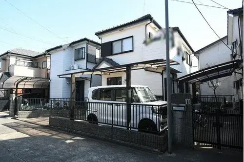 4LDK Property Fujimino City Saitama Prefecture (2)