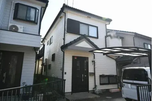 4LDK Property Fujimino City Saitama Prefecture (5)