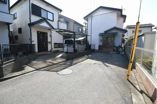 4LDK Property Fujimino City Saitama Prefecture (6)