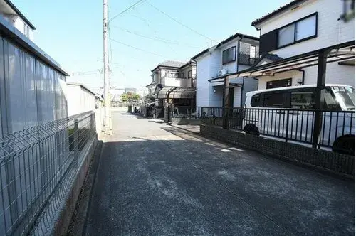 4LDK Property Fujimino City Saitama Prefecture (7)