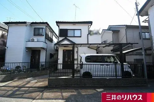 4LDK Property Fujimino City Saitama Prefecture (8)