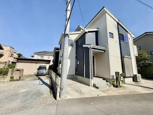 埼玉县狭山市3LDK+2储藏室房产 (2)