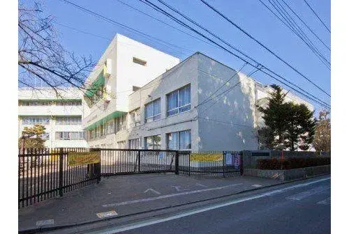 埼玉县狭山市3LDK+2储藏室房产 (20)