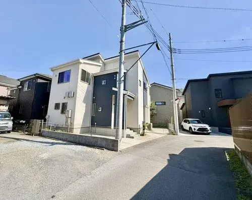 埼玉县狭山市3LDK+2储藏室房产 (4)