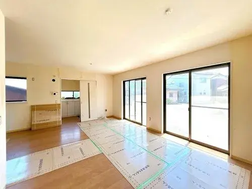 3LDK Property Kumagaya City Saitama Prefecture (4)