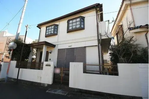 Недвижимость 4LDK, город Fujimino, префектура Saitama (2)