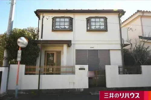 Недвижимость 4LDK, город Fujimino, префектура Saitama (12)