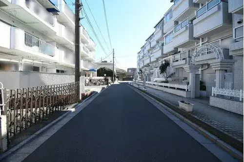 Недвижимость 4LDK, город Fujimino, префектура Saitama (13)