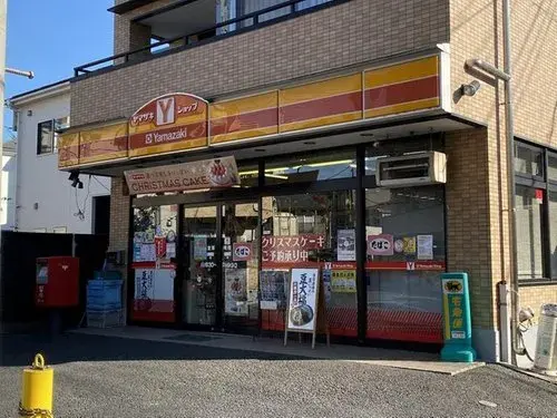 Недвижимость 4LDK, город Fujimino, префектура Saitama (16)