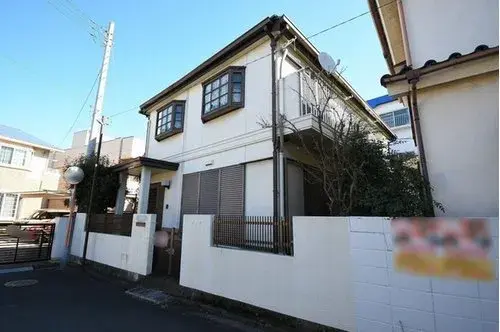 Недвижимость 4LDK, город Fujimino, префектура Saitama (3)