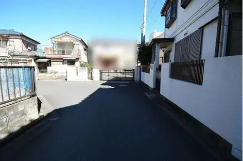 Недвижимость 4LDK, город Fujimino, префектура Saitama (7)