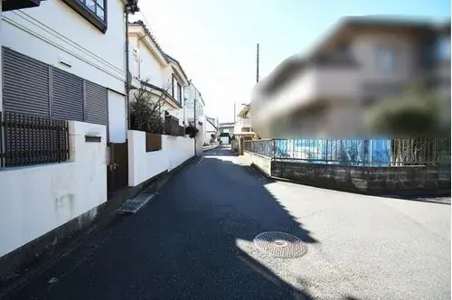 Недвижимость 4LDK, город Fujimino, префектура Saitama (8)