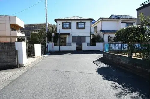 Недвижимость 4LDK, город Fujimino, префектура Saitama (9)