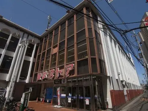 Недвижимость 4LDK, город Fujimino, префектура Saitama (10)