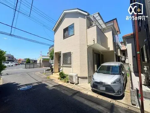 3LDK Property Iruma City Saitama Prefecture (2)