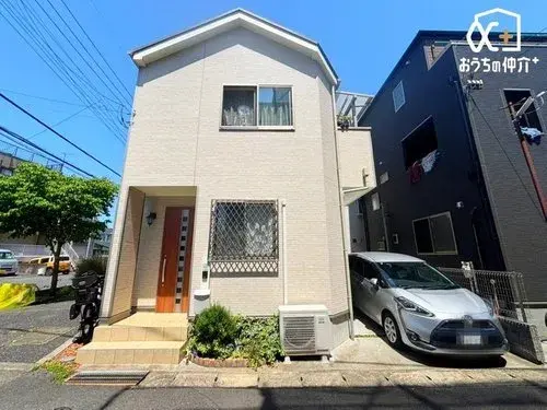 3LDK Property Iruma City Saitama Prefecture (3)