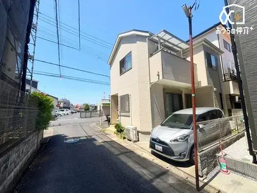 3LDK Property Iruma City Saitama Prefecture (4)