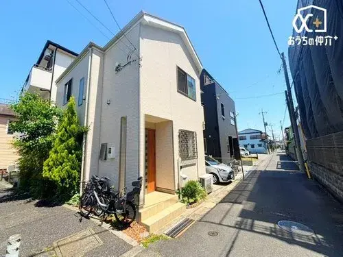 3LDK Property Iruma City Saitama Prefecture (5)