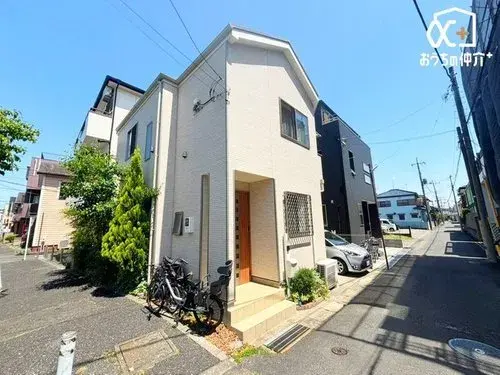 3LDK Property Iruma City Saitama Prefecture (6)