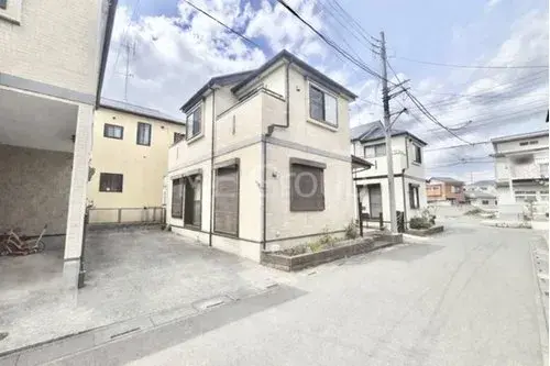 4LDK Ageo City Saitama Prefecture (3)