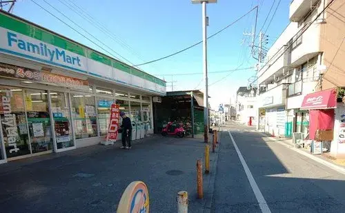 5LDK Property Iruma City Saitama Prefecture (6)