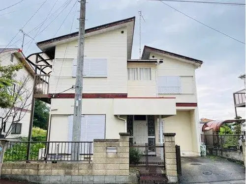 3LDK房产 寄居町 埼玉县 (2)