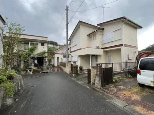 3LDK房产 寄居町 埼玉县 (3)