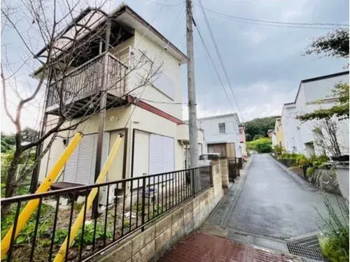 3LDK房产 寄居町 埼玉县 (4)