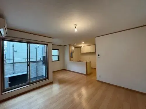3LDK Property Saitama City Saitama Prefecture (11)