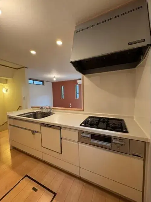 3LDK Property Saitama City Saitama Prefecture (20)