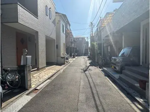 3LDK Property Saitama City Saitama Prefecture (3)