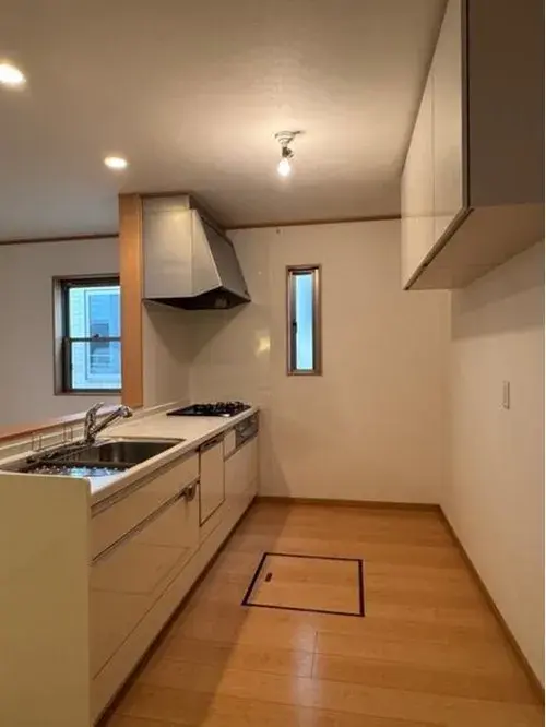 3LDK Property Saitama City Saitama Prefecture (21)