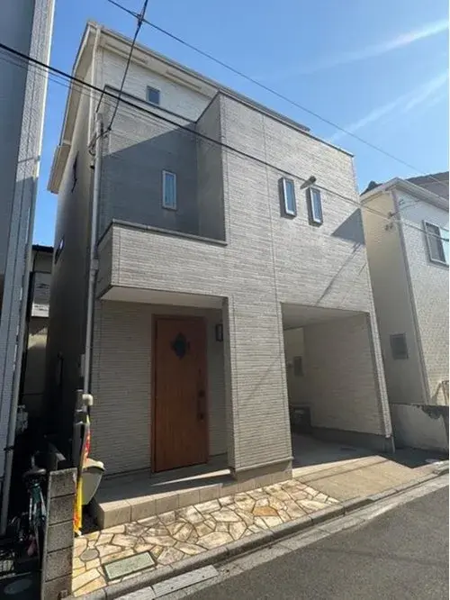 3LDK Property Saitama City Saitama Prefecture (4)
