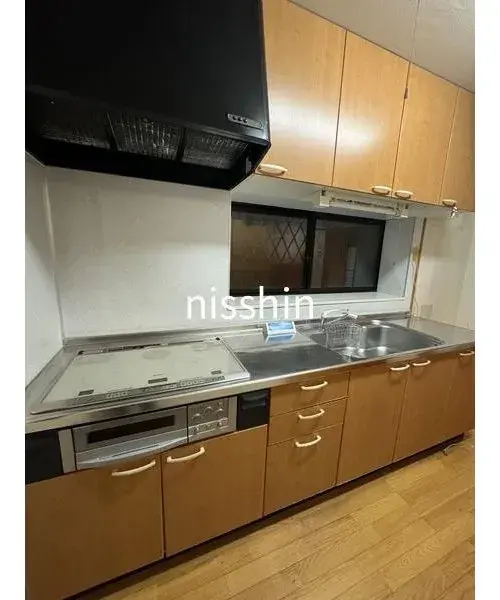 Propiedad 3LDK Ciudad de Sakado Prefectura de Saitama (15)