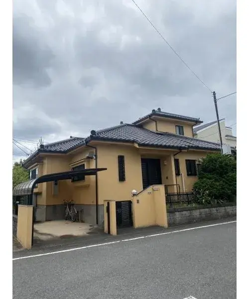 Propiedad 3LDK Ciudad de Sakado Prefectura de Saitama (3)