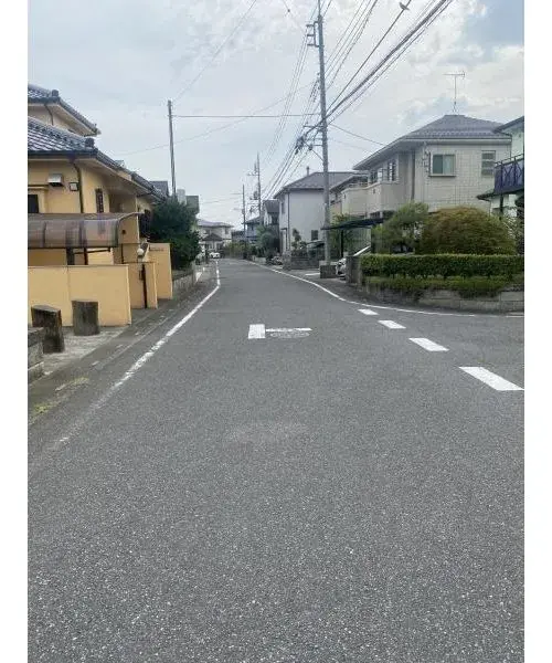 Propiedad 3LDK Ciudad de Sakado Prefectura de Saitama (6)