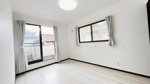 3LDK Недвижимость, город Misato, префектура Saitama (7)