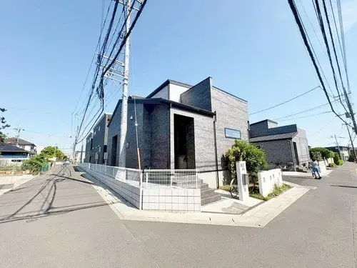 Akiya in Saitama
