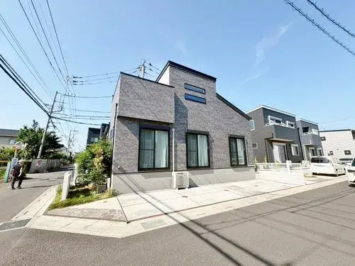 [3LDK+S物件] さいたま市 埼玉県 (4)