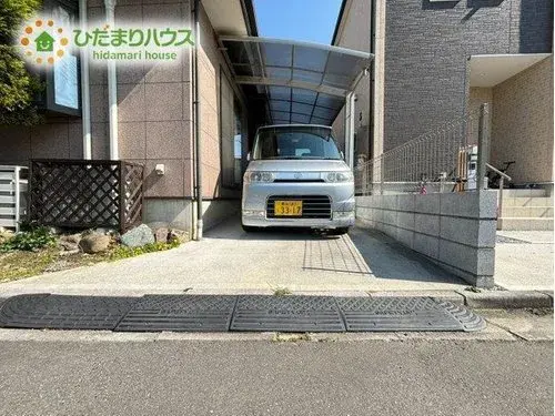 6DK Konosu City Saitama Prefecture (4)