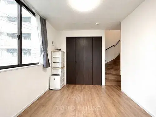 全居室収納3階建以上物件 川口市 埼玉県 (3)