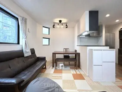 全居室収納3階建以上物件 川口市 埼玉県 (5)