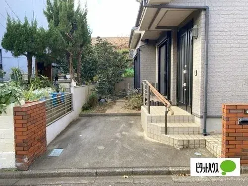 3LDK Property Fujimino City Saitama Prefecture (2)