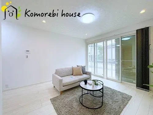 3LDK Ina Town Saitama (11)