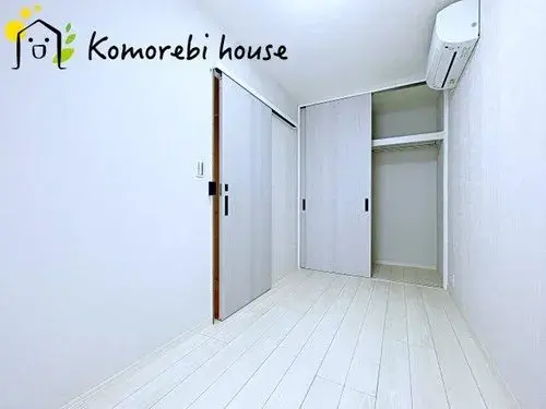 3LDK Ina Town Saitama (13)