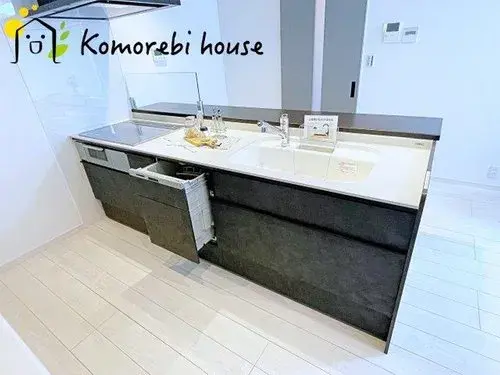 3LDK Ina Town Saitama (15)