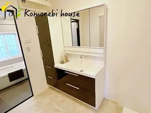 3LDK Ina Town Saitama (16)