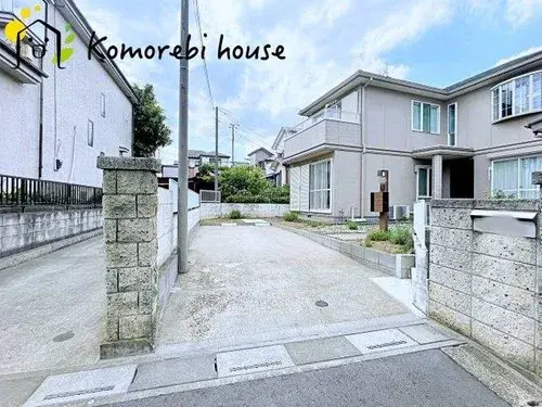 3LDK Ina Town Saitama (3)