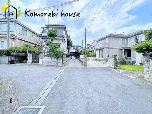 3LDK Ina Town Saitama (5)