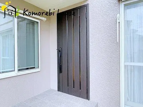 3LDK Ina Town Saitama (6)